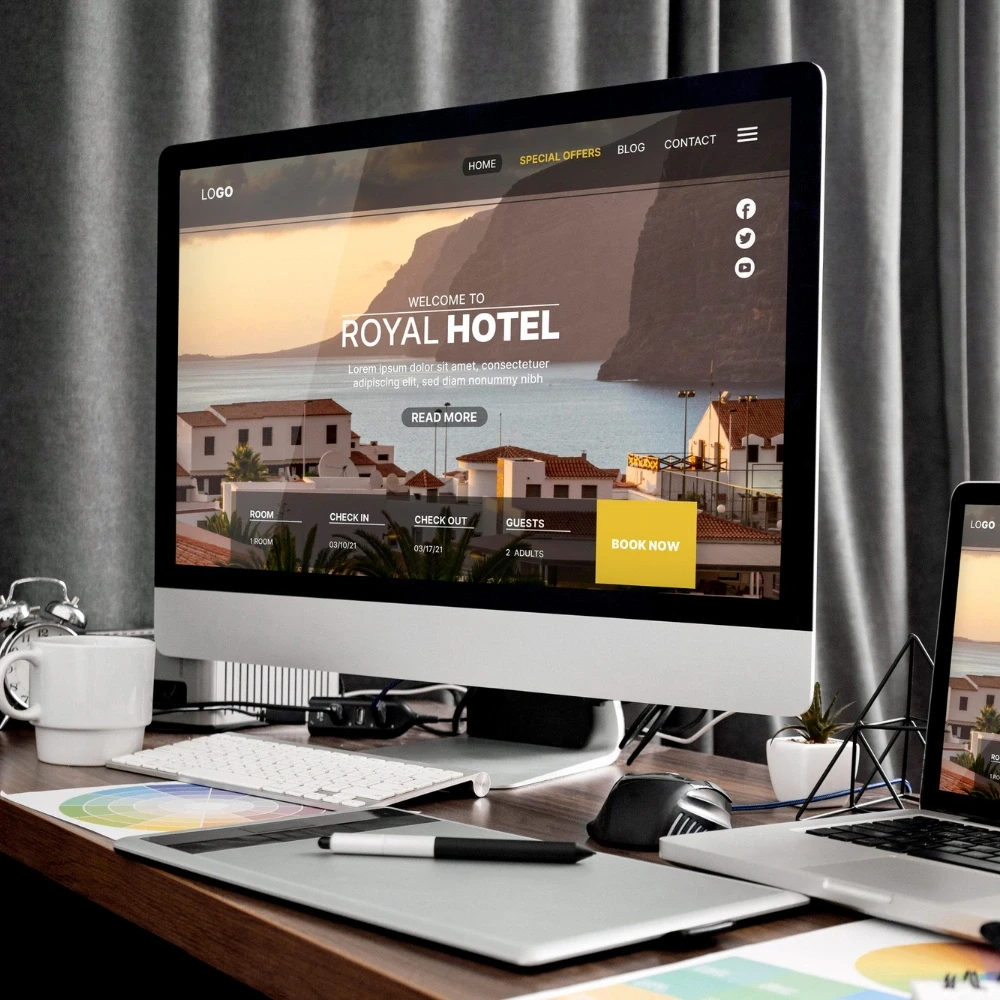 How Much Does Website Design Cost in Sydney