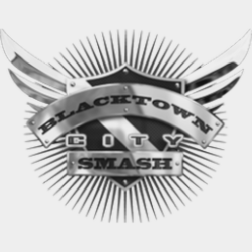 Blacktown Citysmash