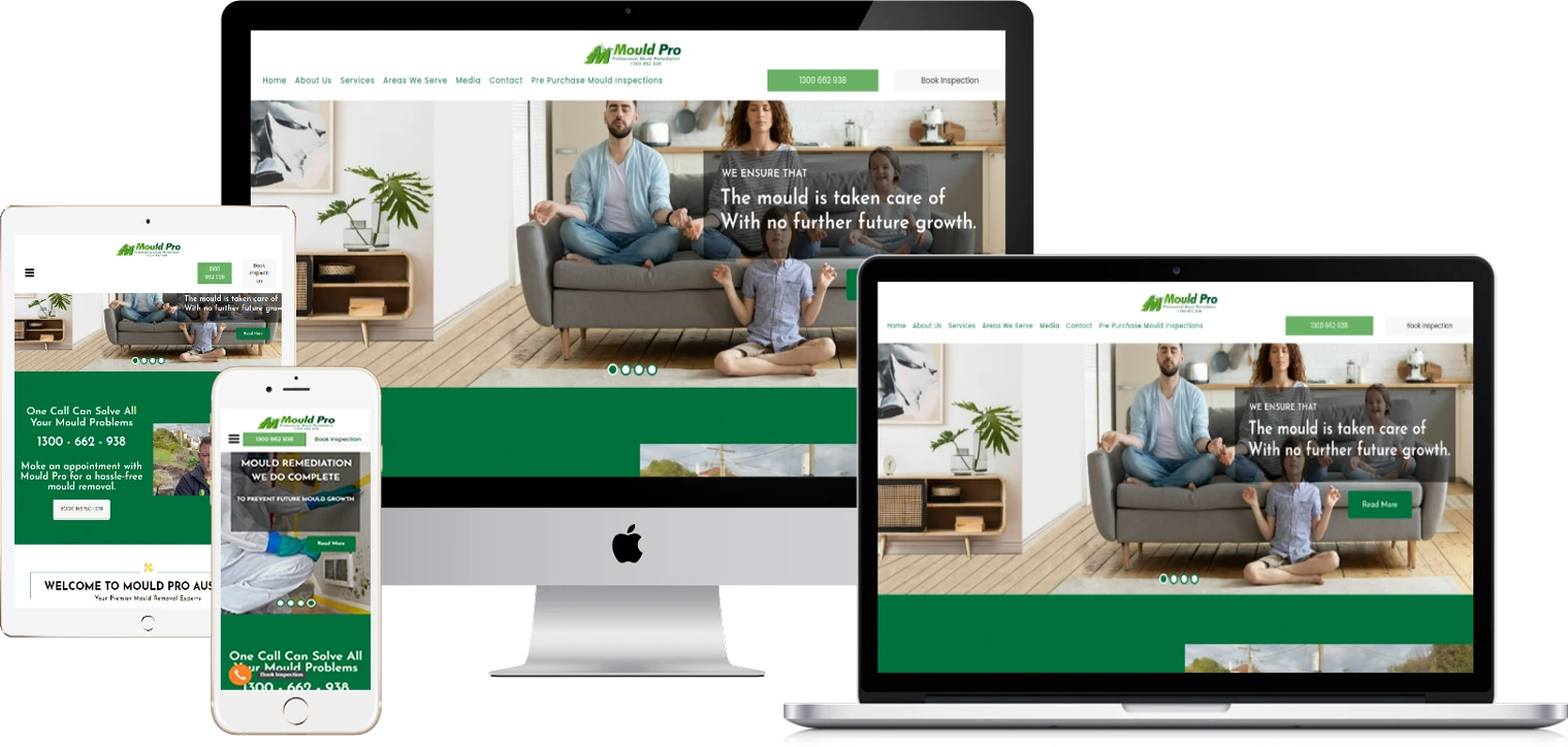 Mould Pro Case Study